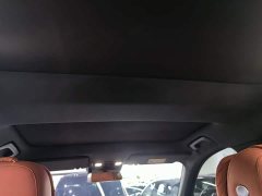 Li Auto L7 MAX - ფოტო 17