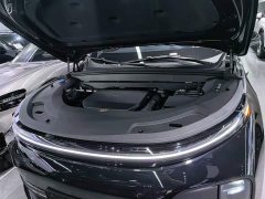 Li Auto L7 MAX - ფოტო 19