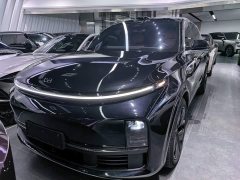 Li Auto L7 MAX - ფოტო 2