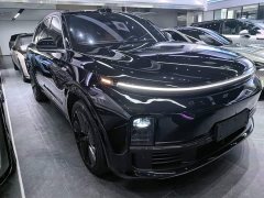 Li Auto L7 MAX - ფოტო 3