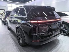 Li Auto L7 MAX - ფოტო 4