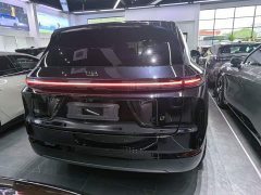 Li Auto L7 MAX - ფოტო 5