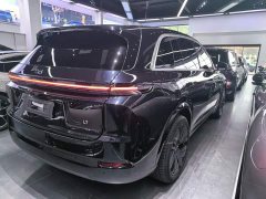 Li Auto L7 MAX - ფოტო 6