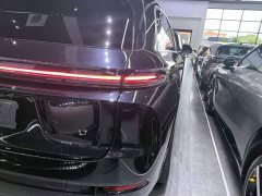 Li Auto L7 MAX - ფოტო 7