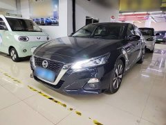 Nissan Teana Facelift 2.0L XL Upper Smart Travel Edition - photo 1