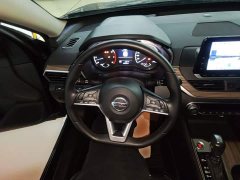 Nissan Teana Facelift 2.0L XL Upper Smart Travel Edition - photo 10