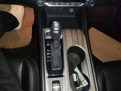 Nissan Teana Facelift 2.0L XL Upper Smart Travel Edition - photo 13