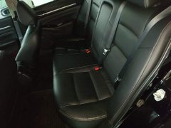 Nissan Teana Facelift 2.0L XL Upper Smart Travel Edition - photo 16