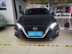 Nissan Teana Facelift 2.0L XL Upper Smart Travel Edition - photo 2