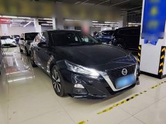 Nissan Teana Facelift 2.0L XL Upper Smart Travel Edition - photo 3
