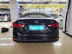 Nissan Teana Facelift 2.0L XL Upper Smart Travel Edition - photo 5