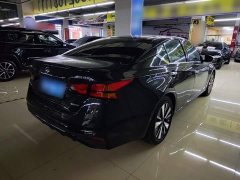 Nissan Teana Facelift 2.0L XL Upper Smart Travel Edition - photo 6