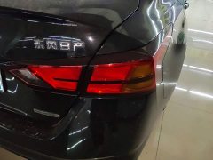 Nissan Teana Facelift 2.0L XL Upper Smart Travel Edition - photo 7