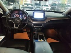 Nissan Teana Facelift 2.0L XL Upper Smart Travel Edition - photo 9