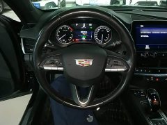 Cadillac CT5 28T Luxury - фото 10