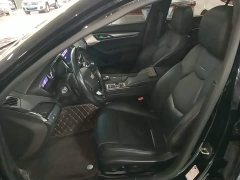 Cadillac CT5 28T Luxury - фото 14