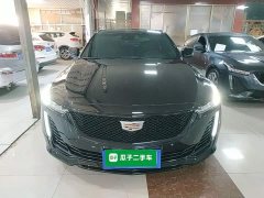 Cadillac CT5 28T Luxury - фото 2