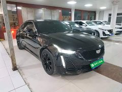 Cadillac CT5 28T Luxury - фото 3