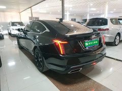 Cadillac CT5 28T Luxury - фото 4