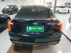 Cadillac CT5 28T Luxury - фото 5