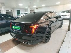 Cadillac CT5 28T Luxury - фото 6