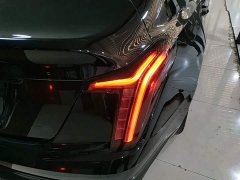 Cadillac CT5 28T Luxury - фото 7