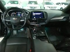Cadillac CT5 28T Luxury - фото 9