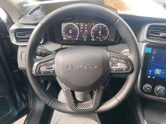 Lynk & Co 01 2.0T FWD Pro Luster National VI - photo 10