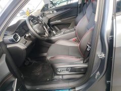 Lynk & Co 01 2.0T FWD Pro Luster National VI - photo 14