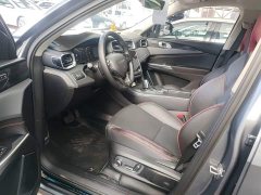 Lynk & Co 01 2.0T FWD Pro Luster National VI - photo 15