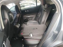 Lynk & Co 01 2.0T FWD Pro Luster National VI - photo 16