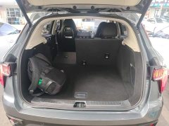 Lynk & Co 01 2.0T FWD Pro Luster National VI - photo 18