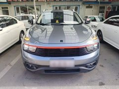 Lynk & Co 01 2.0T FWD Pro Luster National VI - photo 2