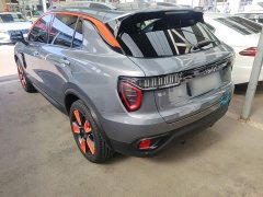 Lynk & Co 01 2.0T FWD Pro Luster National VI - photo 4