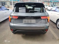 Lynk & Co 01 2.0T FWD Pro Luster National VI - photo 5