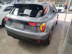 Lynk & Co 01 2.0T FWD Pro Luster National VI - photo 6