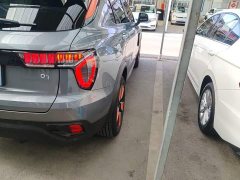 Lynk & Co 01 2.0T FWD Pro Luster National VI - photo 7