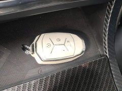 Lynk & Co 01 2.0T FWD Pro Luster National VI - photo 8