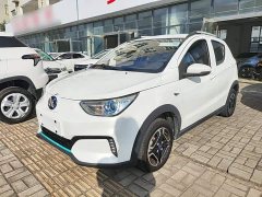 BAIC BYD Yuan Plus EV Agile Edition - ფოტო 1