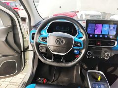 BAIC BYD Yuan Plus EV Agile Edition - ფოტო 10