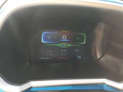 BAIC BYD Yuan Plus EV Agile Edition - ფოტო 11