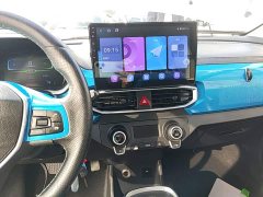 BAIC BYD Yuan Plus EV Agile Edition - ფოტო 12