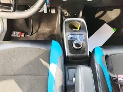 BAIC BYD Yuan Plus EV Agile Edition - ფოტო 13