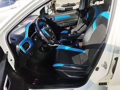 BAIC BYD Yuan Plus EV Agile Edition - ფოტო 14
