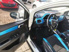 BAIC BYD Yuan Plus EV Agile Edition - ფოტო 15