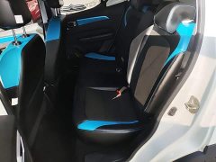 BAIC BYD Yuan Plus EV Agile Edition - ფოტო 16