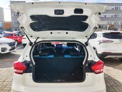 BAIC BYD Yuan Plus EV Agile Edition - ფოტო 18