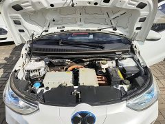 BAIC BYD Yuan Plus EV Agile Edition - ფოტო 19