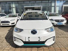 BAIC BYD Yuan Plus EV Agile Edition - ფოტო 2