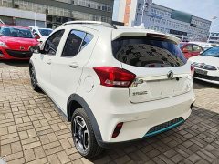 BAIC BYD Yuan Plus EV Agile Edition - ფოტო 4